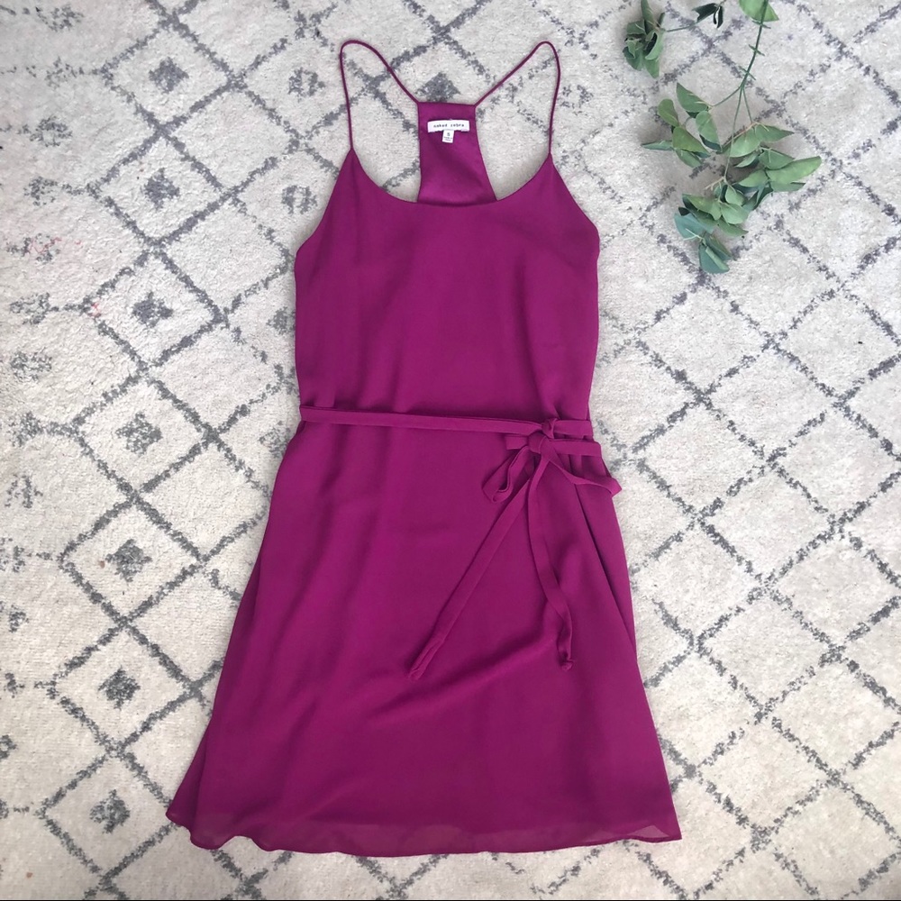 Shift dress